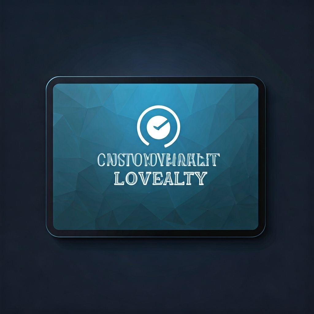 Building Customer Loyalty in the Digital Age