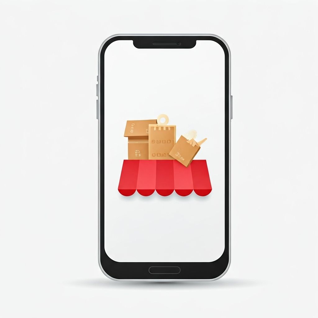 The Rise of Mobile Commerce